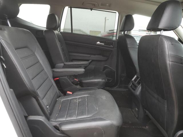 2019 VOLKSWAGEN ATLAS SEL - 1V2NR2CA6KC535166
