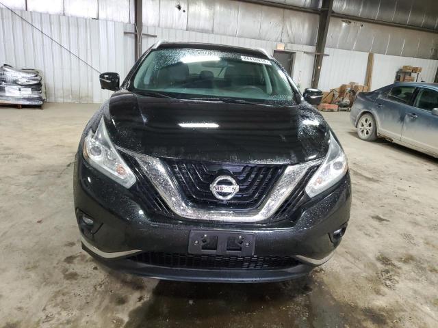 2015 NISSAN MURANO S - 5N1AZ2MH4FN278865