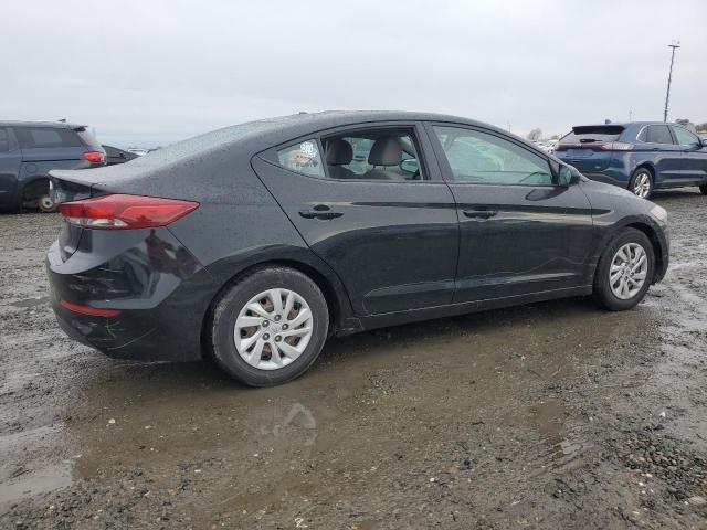 VIN 5NPD74LF5JH217570 2018 HYUNDAI ELANTRA no.3