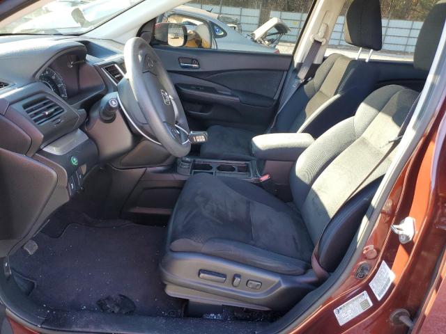 2015 HONDA CR-V EX - 2HKRM4H57FH647994
