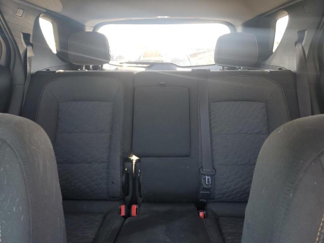 2018 CHEVROLET EQUINOX LT - 2GNAXJEV3J6257454