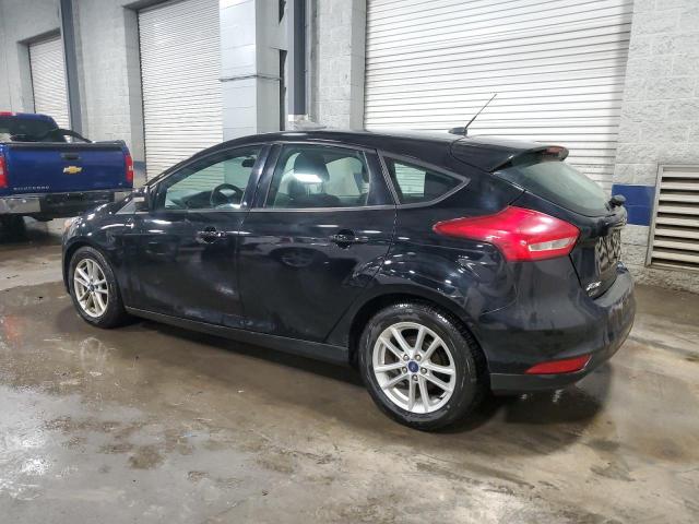 2017 FORD FOCUS SE - 1FADP3K2XHL271872