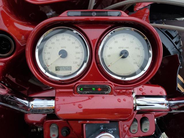 2007 HARLEY-DAVIDSON FLTR 1HD1FS4387Y640826