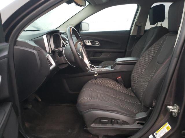 2016 CHEVROLET EQUINOX LT 2GNALCEK7G6106591