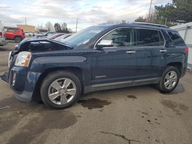 VIN 2GKALTEK2F6409340 2015 GMC TERRAIN no.1