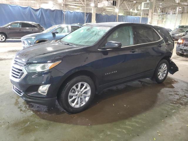 2020 CHEVROLET EQUINOX LT #3025085240