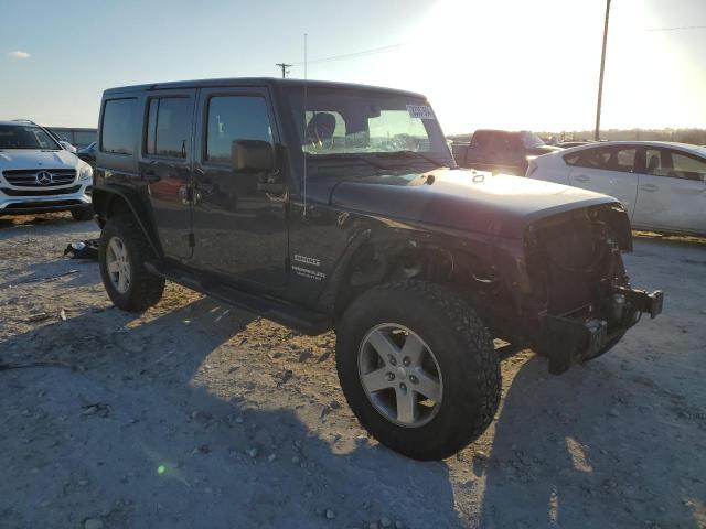 Vin: 1c4bjwdg1hl577372, lot: 83357604, jeep wrangler sport 20174