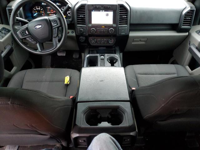 2019 FORD F150 SUPER - 1FTFX1E48KKD62897