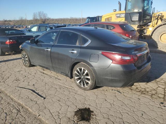 2018 NISSAN ALTIMA 2.5 - 1N4AL3AP5JC206705
