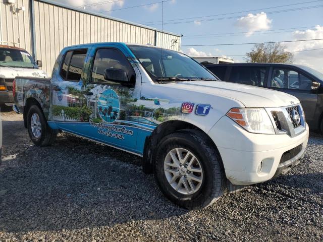 Vin: 1n6ad0er7hn730368, lot: 85760494, nissan frontier s 20174