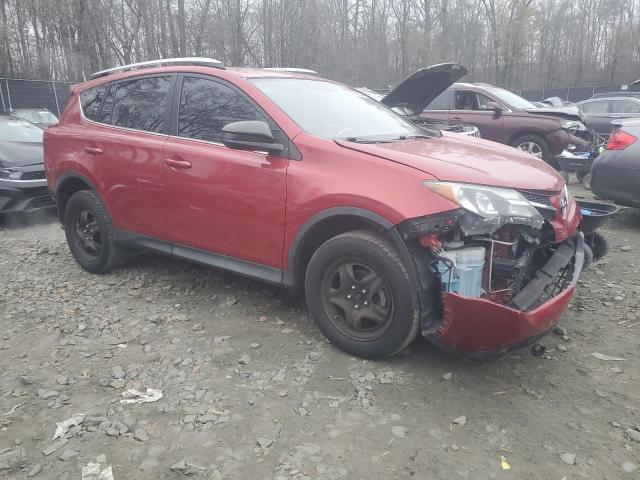 VIN 2T3BFREV5DW107045 2013 TOYOTA RAV4 no.4