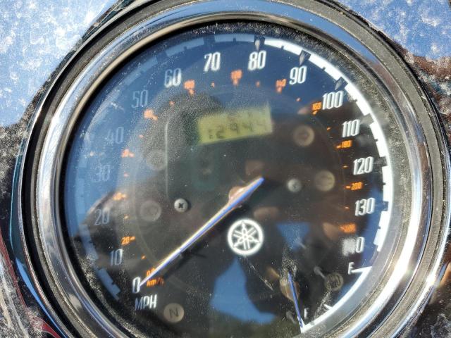2009 YAMAHA XV1900 CU JYAVP27E19A010781