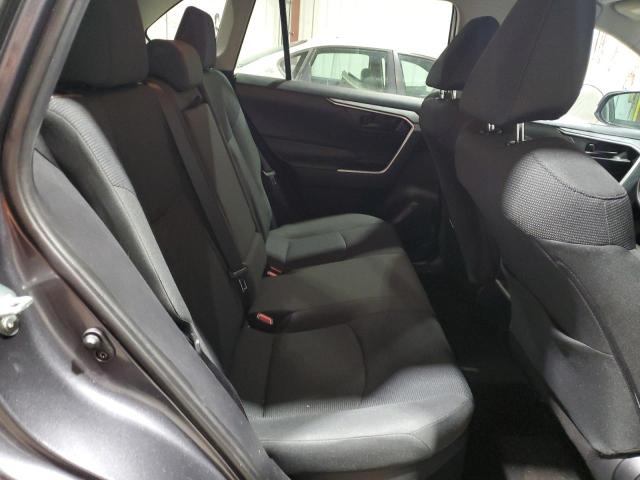 2019 TOYOTA RAV4 LE - 2T3MWRFVXKW034713