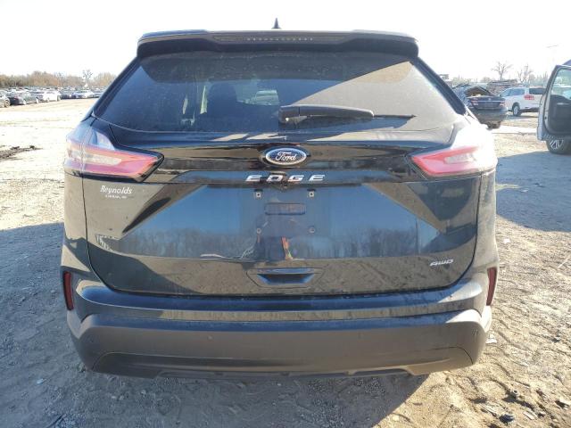 2022 FORD EDGE SE - 2FMPK4G91NBA27455