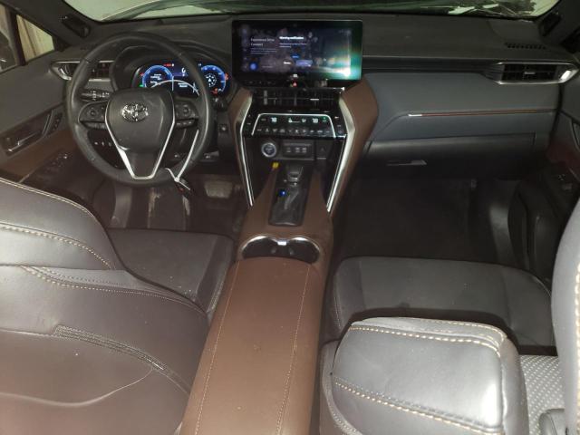 2023 TOYOTA VENZA LE - JTEAAAAH3PJ149613