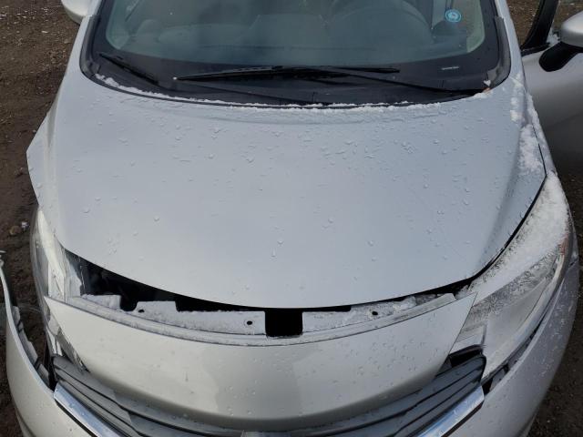 2015 NISSAN VERSA NOTE - 3N1CE2CP0FL359429