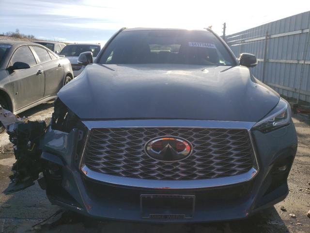 2022 INFINITI QX55 ESSEN 3PCAJ5K31NF115902