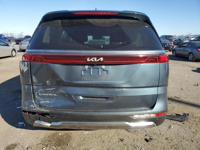 2024 KIA CARNIVAL S KNDNE5H36R6404143