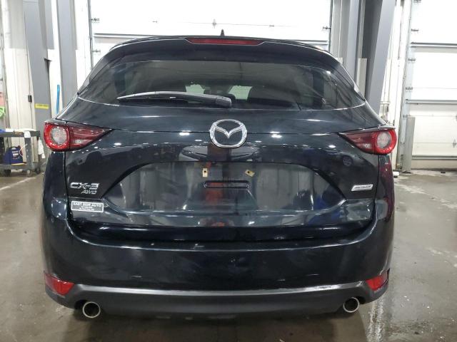 2019 MAZDA CX-5 TOURI - JM3KFBCM7K0501933