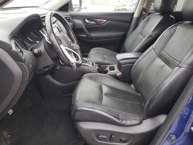 2018 NISSAN ROGUE S - JN8AT2MT6JW464618