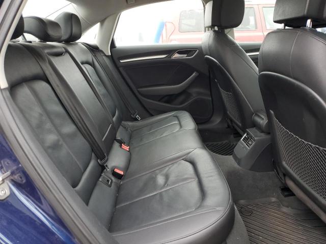 2015 AUDI A3 PREMIUM - WAUEFGFFXF1136127