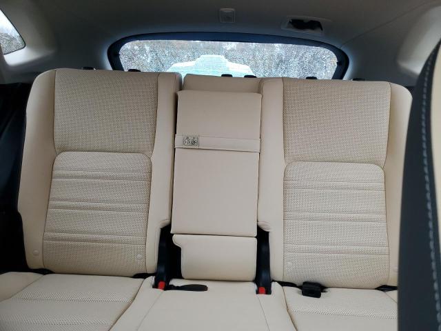 2020 LEXUS NX 300 JTJGARBZ1L2176282