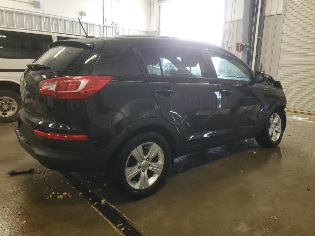 Vin: kndpbca26c7303869, lot: 83234454, kia sportage lx 20123