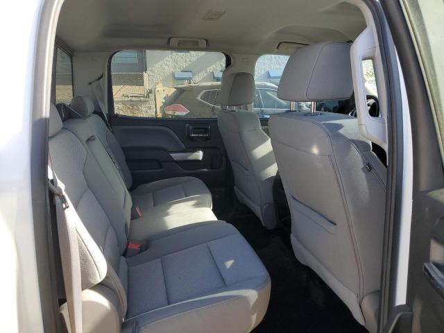 2016 CHEVROLET SILVERADO - 3GCUKREC3GG357911