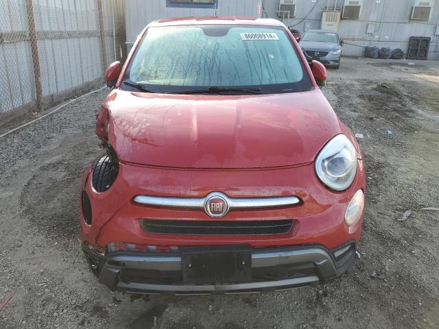 2016 FIAT 500X TREKK ZFBCFXCTXGP341551