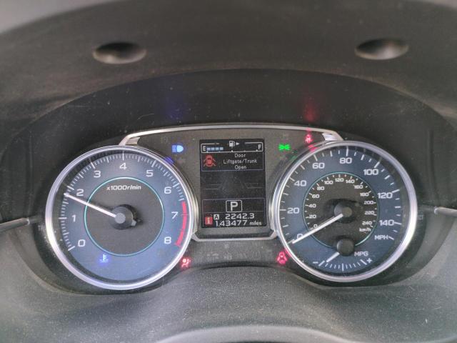 2017 SUBARU CROSSTREK - JF2GPADC4HH254281
