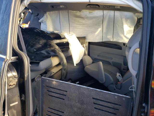2016 HONDA ODYSSEY EX - 5FNRL5H61GB034867