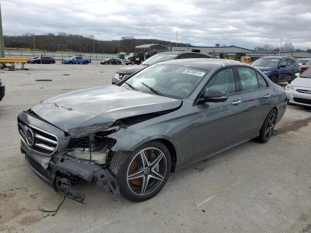 2019 MERCEDES-BENZ E 450 4MAT - WDDZF6JB8KA564541