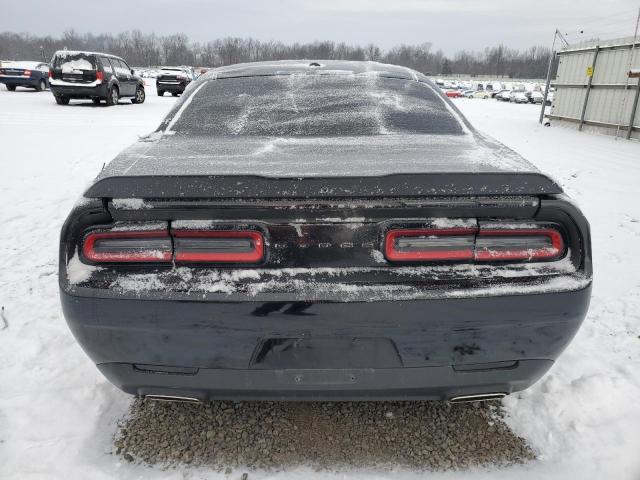2023 DODGE CHALLENGER - 2C3CDZJG7PH541171