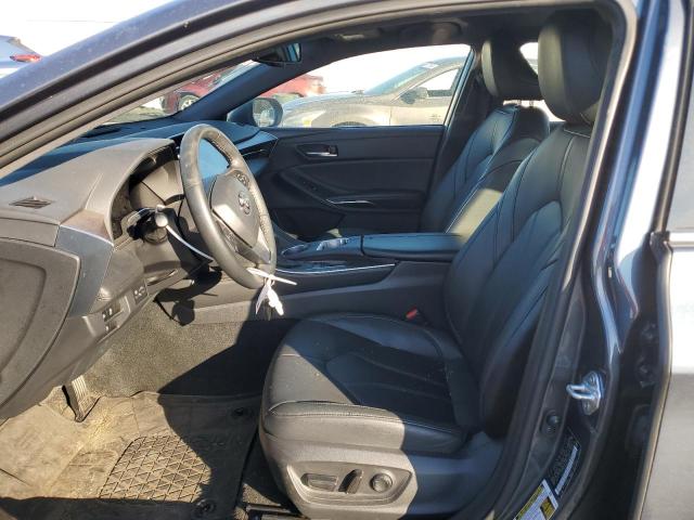 2022 TOYOTA AVALON XLE - 4T1JZ1FB5NU079332