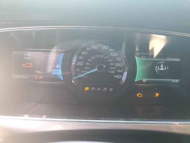 2015 FORD TAURUS SEL - 1FAHP2E87FG184450