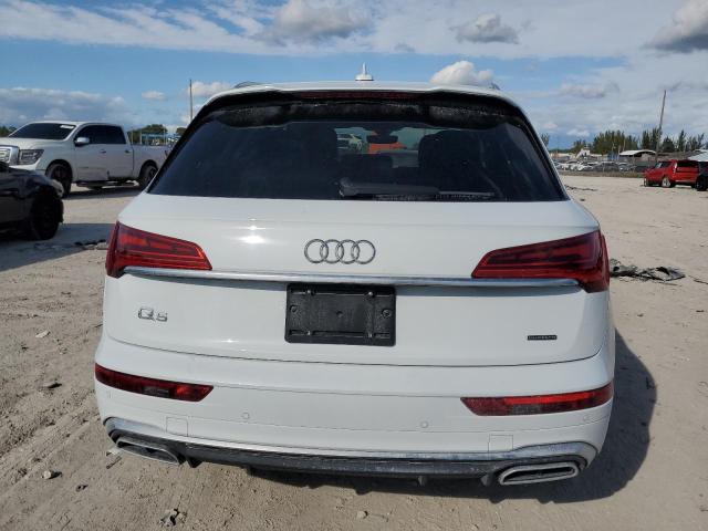 VIN WA1EAAFY3N2073939 2022 AUDI Q5 no.6