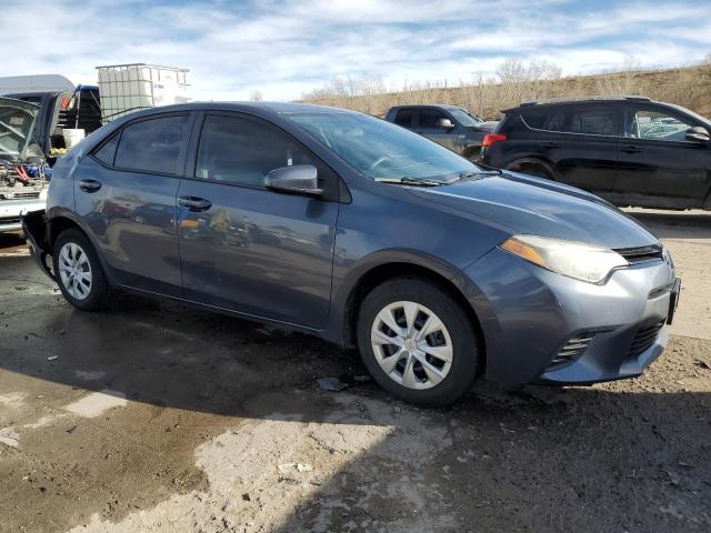 5YFBURHE7FP364979 Toyota Corolla L 2015