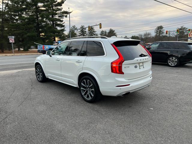 VIN YV4A22PK3G1067338 2016 VOLVO XC90 no.3