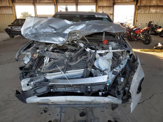 2021 CHEVROLET BLAZER 1LT - 3GNKBBRA6MS527024