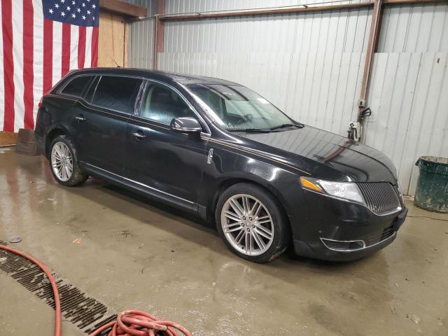 VIN 2LMHJ5AT2DBL56895 2013 LINCOLN MKT no.4