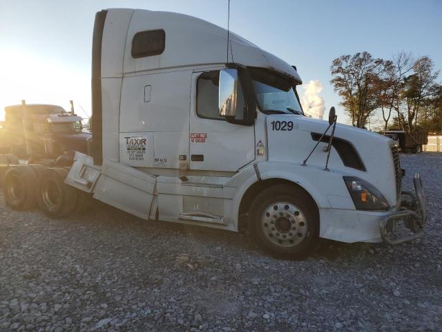 2016 VOLVO VN VNL #3027130811