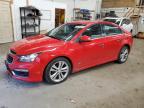 2015 CHEVROLET CRUZE LTZ - 1G1PG5SB0F7184631