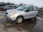 2015 SUBARU FORESTER 2 - JF2SJAAC4FG440180