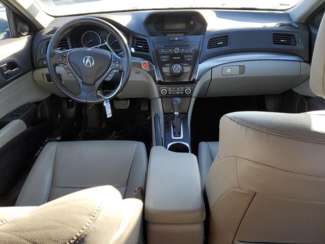 2018 ACURA ILX BASE W - 19UDE2F3XJA005302