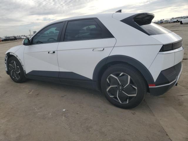 2022 HYUNDAI IONIQ 5 SE - KM8KN4AE6NU072375