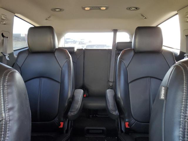 2014 CHEVROLET TRAVERSE L #3304111491