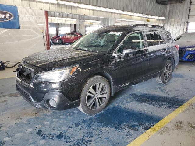 2019 SUBARU OUTBACK 2. - 4S4BSANC5K3350586