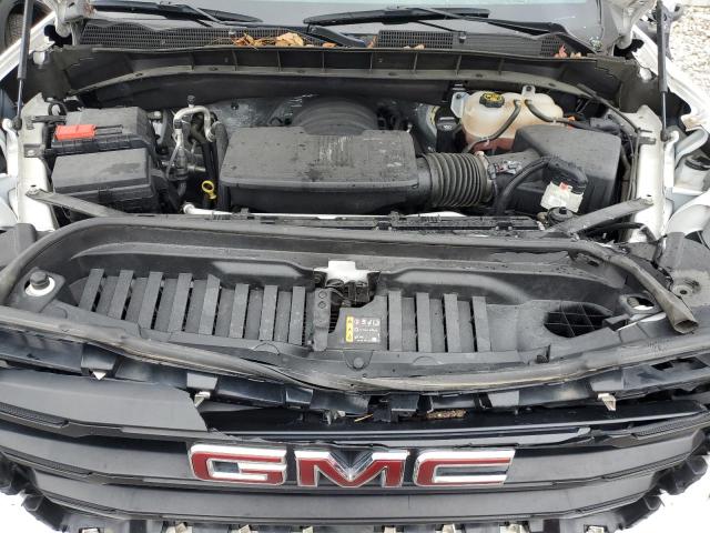 2022 GMC SIERRA LIM - 3GTU9AED2NG143138