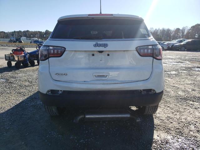 2023 JEEP COMPASS SP - 3C4NJDAN2PT511064