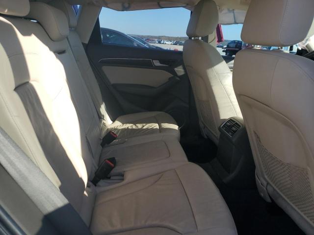 2016 AUDI Q5 PREMIUM - WA1L2AFPXGA019591